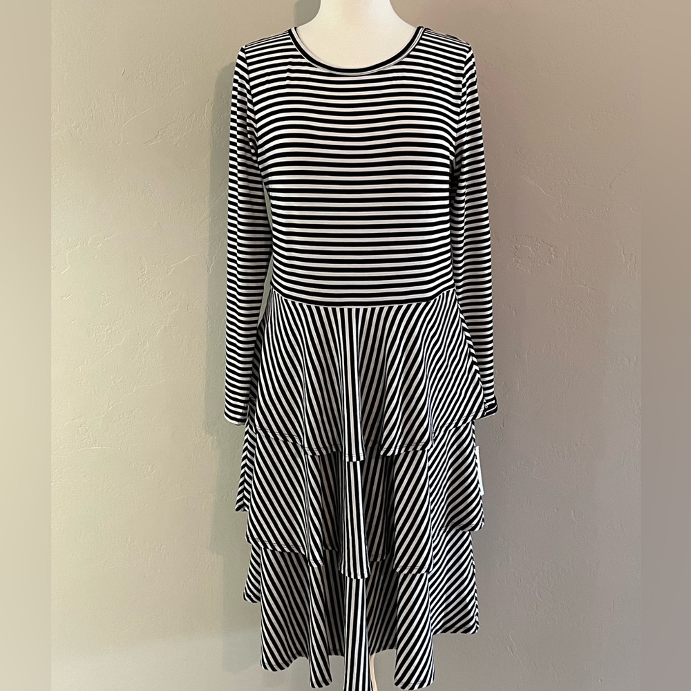 LuLaRoe “Georgia” dress